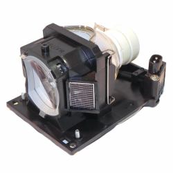 Diamond Lamps DT01411-DL λυχνία βιντεοπροβολέα 245 W UHP (Diamond Lamp for HITACHI CP-A352WNM:CP-AW3003:CP-AW3005:CP-AW2503:CP-AW3019WNM:CP-AW312WN:CP-AW3506:CP-AX3003:CP-AX3005...