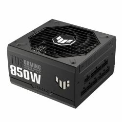 ASUS TUF Gaming 850W Gold μονάδα τροφοδοσίας 24-pin ATX ATX Μαύρος [Μαύρο] (850W ASUS TUF-GAMING-850G Power Supply)