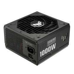 ASUS TUF Gaming 1000W Gold μονάδα τροφοδοσίας 20+4 pin ATX ATX Μαύρος [Μαύρο] (1000W ASUS TUF-GAMING-1000G Power Supply)