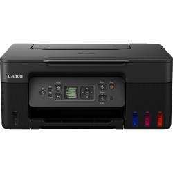 Canon PIXMA G3570 Ψεκασμού A4 4800 x 1200 DPI Wi-Fi (Canon PIXMA G3570 G 3570 MegaTank - Multifunction printer - colour - inkjet - refillable - Legal [216 x 356 mm] [original] - A4/Legal [m...