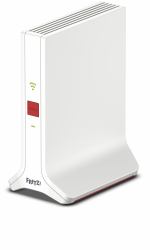 Repeater 3000 AX Αναμεταδότης δικτύου 2400 Mbit/s Λευκός [Άσπρος] (FRITZ REPEATER 3000 AX EN)