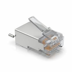 Ubiquiti UISP-Connector-SHD RJ45 Αρσενικό (Ubiquiti UISP RJ45 Connector - UISP-Connector-SHD [Single])