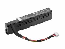 HPE P02381R-B21 μπαταρία αντιγράφων ασφαλείας συσκευής αποθήκευσης (HPE SMART HBRD CPCTOR W/ 260MM REMAN)