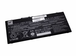 BTI FPB0338S- ανταλλακτικό φορητού υπολογιστή Μπαταρία (BTI 50Wh cell FPCBP531AP compatible battery for FUJITSU LIFEBOOK U758 LIFEBOOK U757[CP743228] LIFEBOOK U...