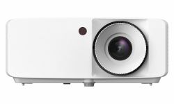 Optoma ZW350E 4000 ANSI λούμεν DLP WXGA [1280x800] 3D συμβατότητα Λευκός [Άσπρος] (ZW350e DLP WXGA Laser - Projector ANSI lumens 4000 - Warranty: 24M)