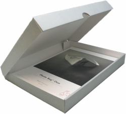 ARCHIVE PORTFOLIO-A4 INDIVIDUALBOXES