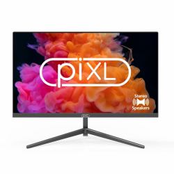 pixl PXD24VH επίπεδη οθόνη 61 cm [24"] 1920 x 1200 εικονοστοιχεία WUXGA...