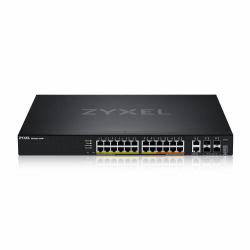 Zyxel XGS2220-30HP Διαχειρίσιμος L3 Gigabit Ethernet [10/100/1000] PoE τροφοδ�...