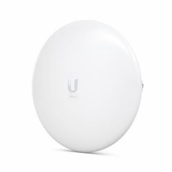 Ubiquiti UISP Wave Nano Λευκός [Άσπρος] (Ubiquiti UISP Wave Nano 60GHz PtMP Station - Wave-Nano)
