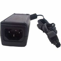 Opengear 450039 μετασχηματιστής ισχύος & μετατροπέας Εσωτερικός [Εσωτερικού χώρου] Μαύρος [Μαύρο] (EXTERNAL AC POWER ADAPTER INPU...