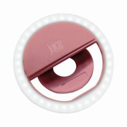 Juice JUI-SOC-SLFLIGHT-RGD-TES Φως για selfie (JUICE SOCIAL SELFIE LIGHT CLIP - ON ROSE GOLD)