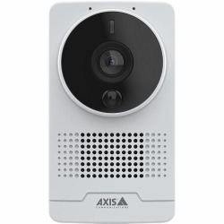 AXIS M1075-L BOX CAMERA INDOOR - 2MP/HDTV 30FPS IR DPLU 103 FOV
