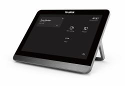 Yealink CTP18 for Microsoft Teams 20,3 cm [8"] 1280 x 800 εικονοστοιχεία Wi-Fi 4 [802.11n], Wi-Fi 5 [802.11ac] Bluetooth (Yealink)
