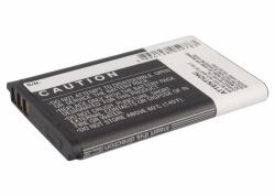 CoreParts MBXSPKR-BA020 ανταλλακτικό εξοπλισμού AV Μπαταρία Φορητό ηχείο (Battery 4.44Wh Li-ion 3.7V - 1200mAh Black for Gogroove - Speaker 4.44Wh Li-ion 3....
