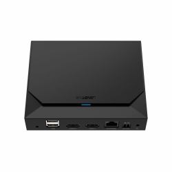 64CH Network Video Decoder - Warranty: 60M