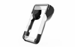 Havis 367-5777 POS system accessory POS protective case Black, Transparent (Mobile Protect & Go for Pax - A920 PRO - Rugged Mobile - Payment Case - Warranty: 24M)