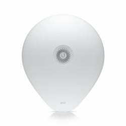 Ubiquiti UISP airFiber 60 XR Γέφυρα δικτύου Λευκός [Άσπρος] (Ubiquiti airFiber 60 Xtreme-Range - tr)