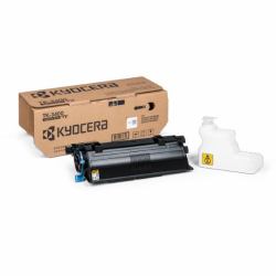 KYOCERA TK-3400 τόνερ 1 τεμάχια Πρωτότυπο Μαύρος [Μαύρο] 