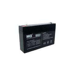 PowerWalker MHB MS9-6 Sealed Lead Acid [VRLA] 6 V 9 Ah (MHB MS9-6 battery - Warranty: 12M)