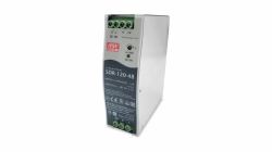 Allied Telesis SDR120-48 μετασχηματιστής τάσης 48 V (48V 120W SINGLEOUTPUTINDUSTRIAL - DIN RAIL POWER SUPPLY)