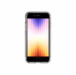 Tech21 Pure Clear mit Antimikrobiellem Schutz für Apple iPhone 7 8 SE2 SE3 θήκη κινητο...
