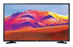 Samsung HG32T5300EZ 81,3 cm [32"] Full HD Έξυπνη τηλεόραση Wi-Fi Μαύρος [Μαύρο] (32" HG32T5300EZXXU Commercial TV - 32" Black Commercial TV Full HD 2 x HDMI)