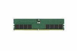 Kingston Technology ValueRAM μονάδα μνήμης 32 GB 1 x 32 GB DDR5 5600 MT/s 288-pin DIMM (32GB 5600MTS DDR5 NON-ECC CL46 DIMM)