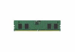 Kingston Technology ValueRAM μονάδα μνήμης 8 GB 1 x 8 GB DDR5 5600 MT/s 288-pin DIMM (8GB DDR5 5600MTS CL46 DIMM)