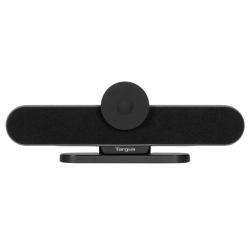 Targus AEM350 σύστημα video conferencing 8 άτομο[α] 8,5 MP Σύστημα ομαδικής τηλεδιάσκεψης (Targus AIO 4K video conf syste)