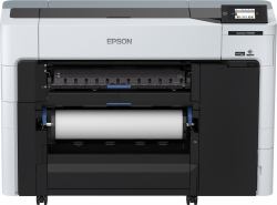Epson SureColor SC-P6500E εκτυπωτής μεγάλου format Wi-Fi Ψεκασμού Χρώμα 1200 x 2400 DPI A1 [594 x 841 mm] Σύνδεση Ethernet/LAN (SC-P6500E PRINTER - 24IN)