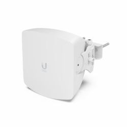 Ubiquiti UISP Wave Access Point 5400 Mbit/s White (Ubiquiti Networks WAVE-AP-EU wireless access point White Power over Ethernet [PoE])