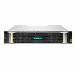 HPE MSA 2060 συστοιχία δίσκων 0 TB Rack [2U] (HPE PROLIANT MSA 2060 16GB FIBRE CHANNEL,SFF STORAGE)