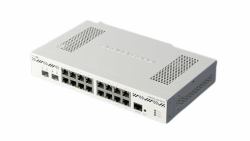 mikrotik CCR2004-16G-2S+PC ενσύρματος δρομολογητής Γρήγορο ethernet ...