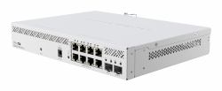 mikrotik CSS610-8P-2S+IN μεταγωγέας δικτύου Διαχειρίσιμος Gigabit E...