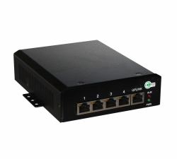 tycon Systems TP-SW5GD-BT μεταγωγέας δικτύου L2 Gigabit Ethernet [10/100/1000] P...