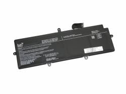 BTI PA5331U-1BRS- ανταλλακτικό φορητού υπολογιστή Μπαταρία (BTI PA5331U-1BRS replacement laptop battery for Toshiba Portege A30-E A30-E-10N A30-E-120)