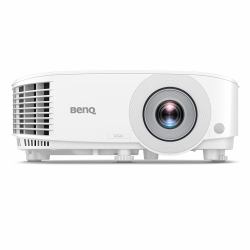 BenQ MX560 Τυπικός προβολέας 4000 ANSI λούμεν DLP XGA [1024x768] 3D συμβατότητα Λευκός [Άσπρος] (MX560 DLP PROJECTOR - 1024X768 4000 ANSI 20000:1)