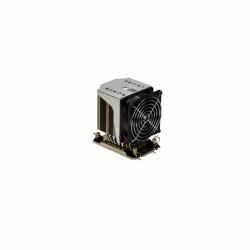 Supermicro SNK-P0090AP4 Σύστημα Ψύξης Υπολογιστή Επεξεργαστής Heatsink/Radiator Γκρι (LÃ¼fter CPU S4677 4U Aktiv <=350 Watt)