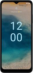 Nokia G22 16,6 cm [6.52"] Διπλή SIM Android 12 4G USB Type-C 4 GB 64 GB 5050 mAh Γκρι 