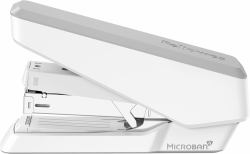 Fellowes LX870 Επίπεδο σύρμα Λευκός [Άσπρος] (LX870 Easypress Stapler Full Strip 40 Sheets - White)