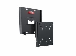 Multibrackets 2988 βάση τηλεόρασης 81,3 cm [32"] Μαύρος [Μαύρο] (Wallmount I VESA 75x75 100x100 - Black - Warranty: 12M)