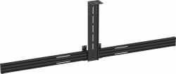 Vision VFM-F50_DL αξεσουάρ βάσης τηλεόρασης (Vision VFM-F50_DL komponenter til mont)