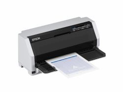 Epson LQ-690II εκτυπωτής ακίδας 4800 x 1200 DPI 487 cps (*Non Cancellable/Non Returnable [NCNR]* LQ-690II)