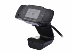 Conceptronic AMDIS 720P HD κάμερα web 1280 x 720 εικονοστοιχεία USB 2.0 Μα�...