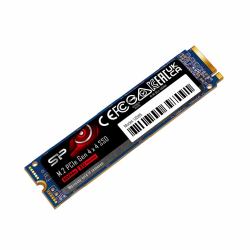 Silicon Power UD85 1 TB M.2 PCI Express 4.0 NVMe 3D NAND 