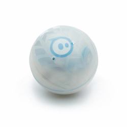 Sphero Granulés atc01clr Turbo étui Clair (Sphero Turbo Cover - beskyttelsescover)