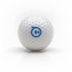 Sphero Mini Golf (Sphero - Mini Robot Ball: Golf Theme)