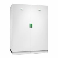 APC Empty Battery Cabinet, 1500mm wide θήκη μπαταρίας UPS Tower (Schneider Electric GVEBC15 - Battery enclosure - white)