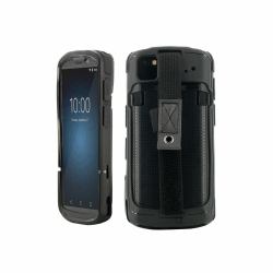 Mobilis PROTECH (PROTECH - CASE + HANDSTRAP FOR - ZEBRA TC53 - TC58 - SOFT BAG)