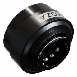 Moza Racing RS07 αξεσουάρ ελεγκτή παιχνιδιών Προσαρμογέας γρήγορης αποδέσμευσης (MOZA Racing Quick Release Mechanism [R21/R16/R9/R5] [RS07])